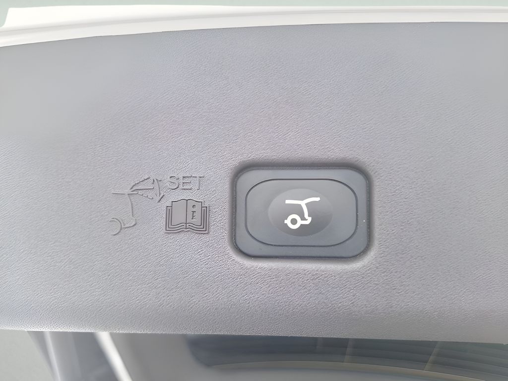 2025 Lincoln Nautilus