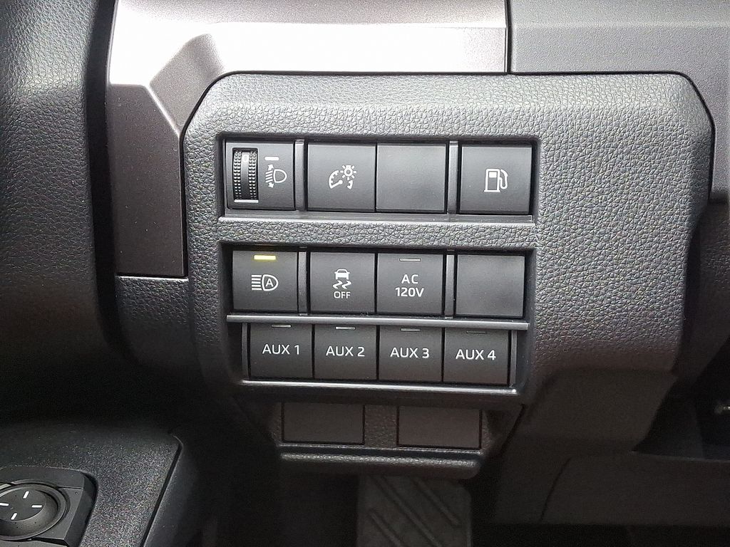 Thumbnail: 2025 Toyota 4Runner - 22