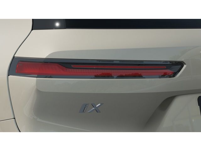 Thumbnail: 2026 BMW iX - 8