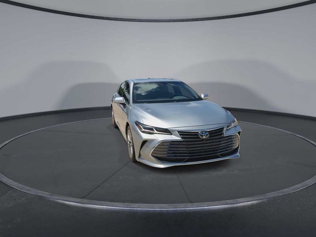 Thumbnail: 2022 Toyota Avalon - 3