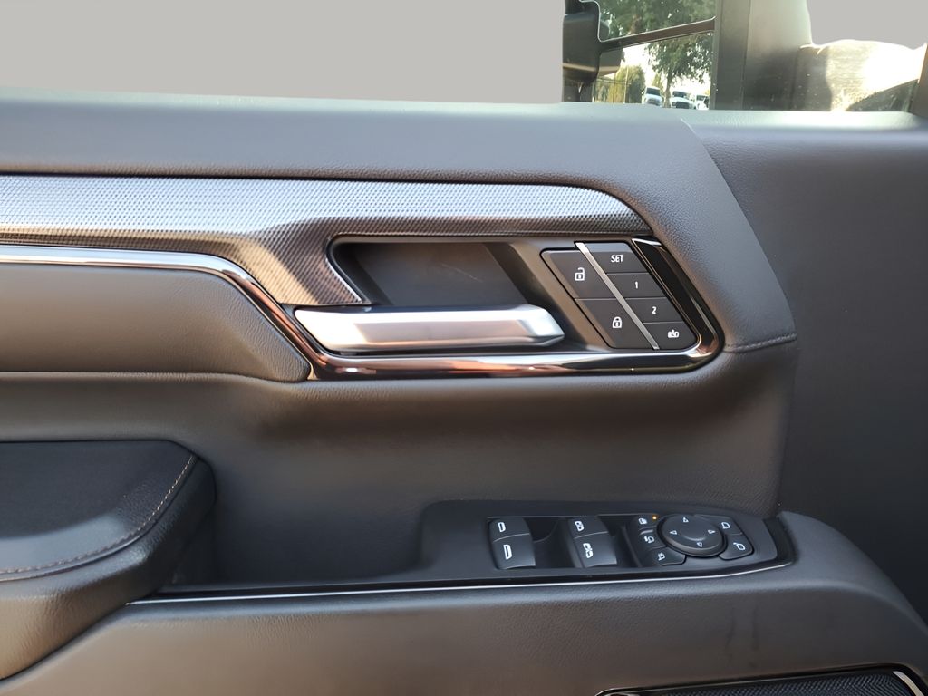 Used Car 2024 Gmc Sierra 2500hd  At4 For Sale In Austin, Texas