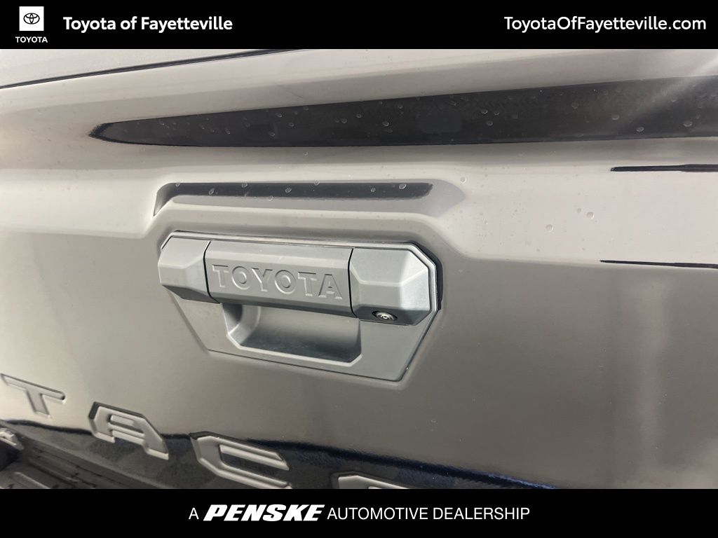 Thumbnail: 2025 Toyota Tacoma - 15