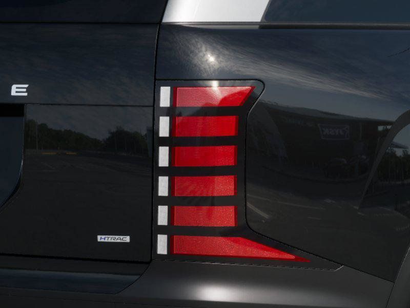 2026 Hyundai Palisade — photo 10