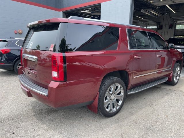 2016 GMC Yukon XL Denali 3