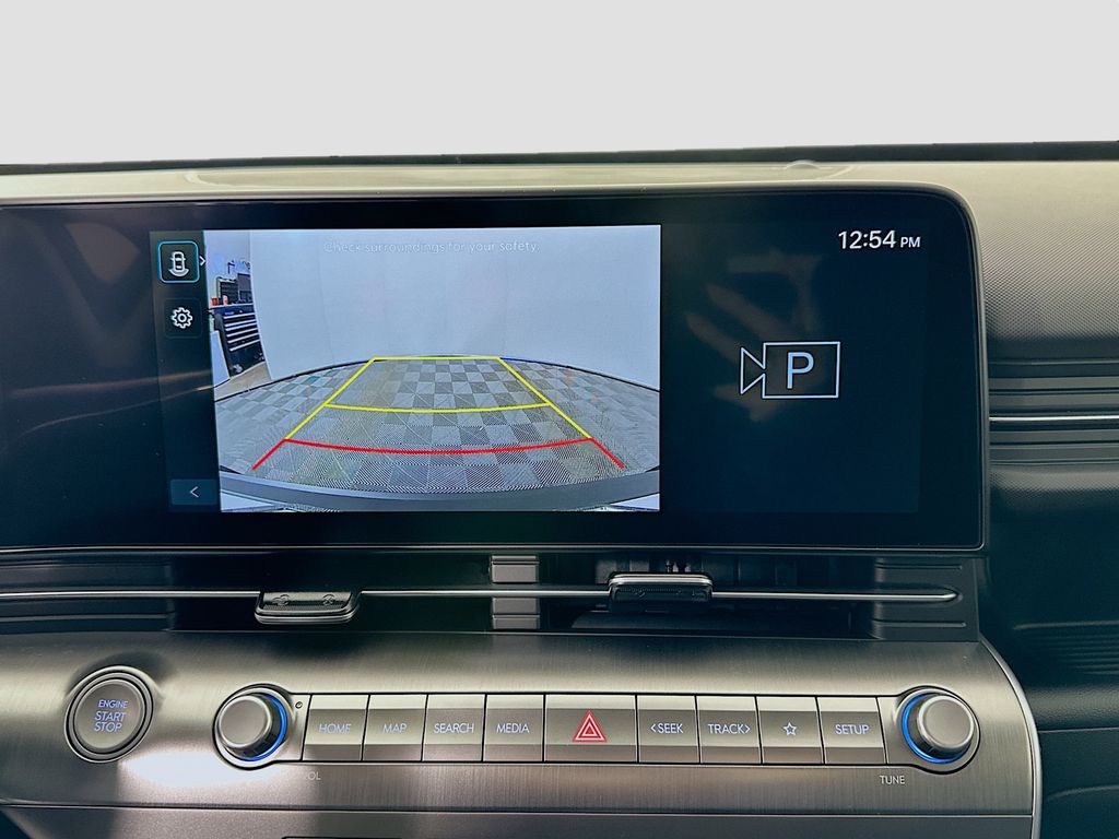 Thumbnail: 2026 Hyundai Kona - 12