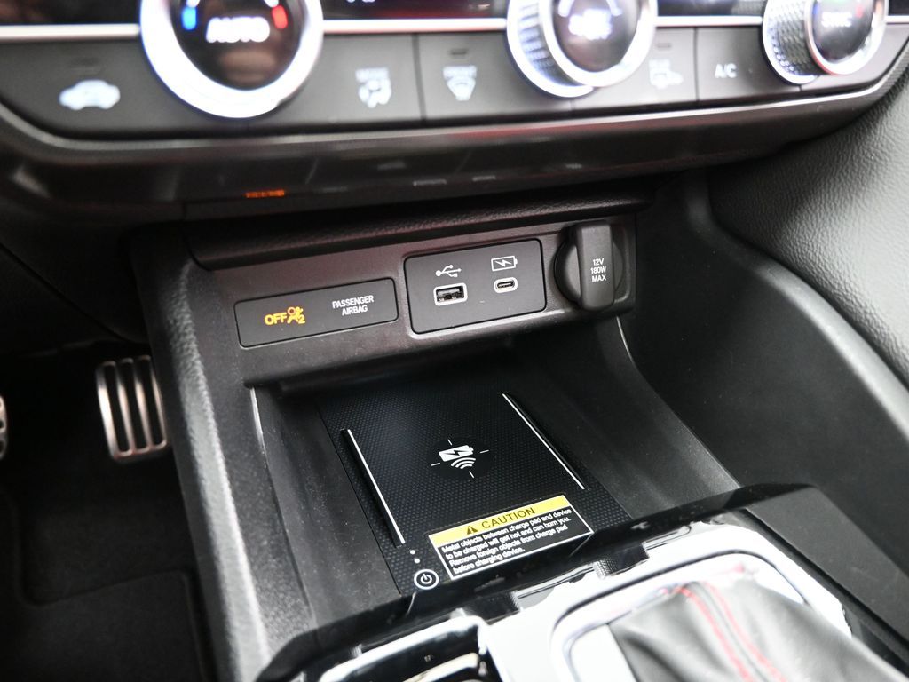 2024 Acura Integra A-SPEC Technology