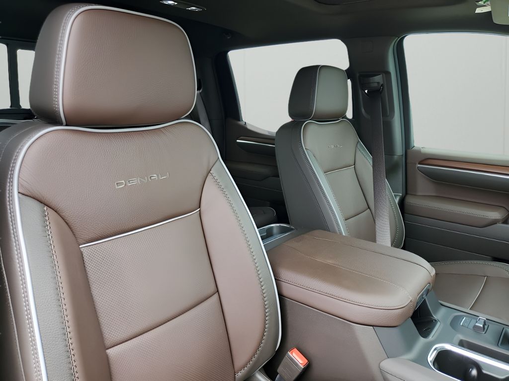 New Car 2025 Gmc Sierra 1500  Denali For Sale Under $70,000 In Austin, Texas