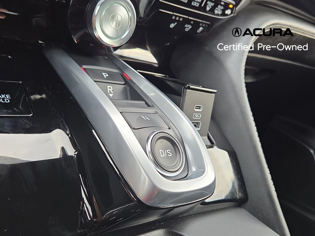 Used 2023 Acura MDX For Sale in Fort Wayne, IN