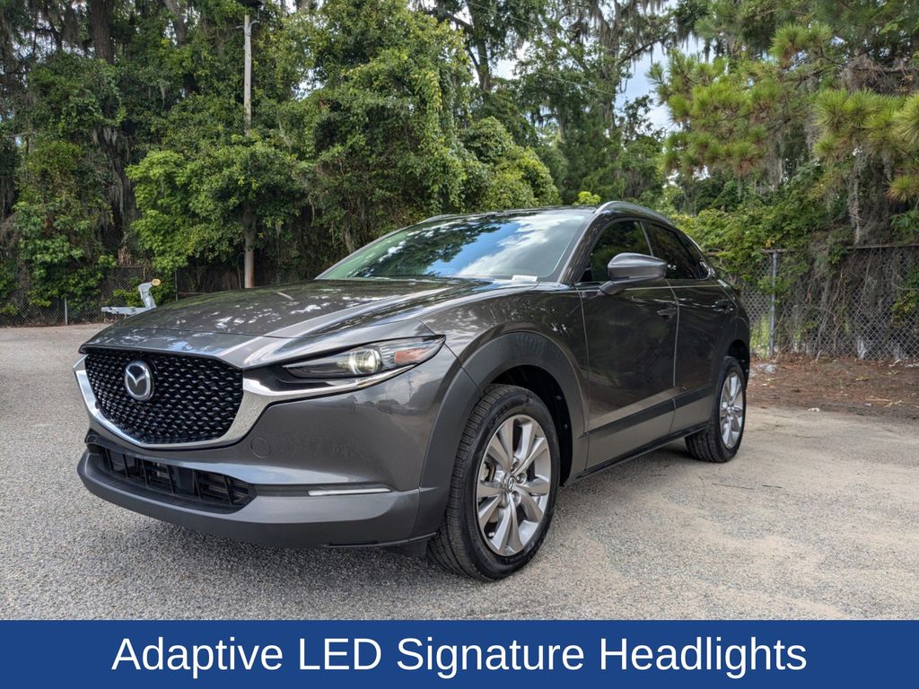 2020 Mazda CX-30 Premium