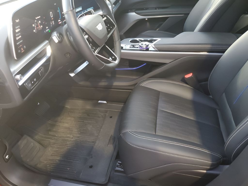 Used Car 2024 Cadillac Lyriq  Luxury For Sale Under $50,000 In Austin, Texas