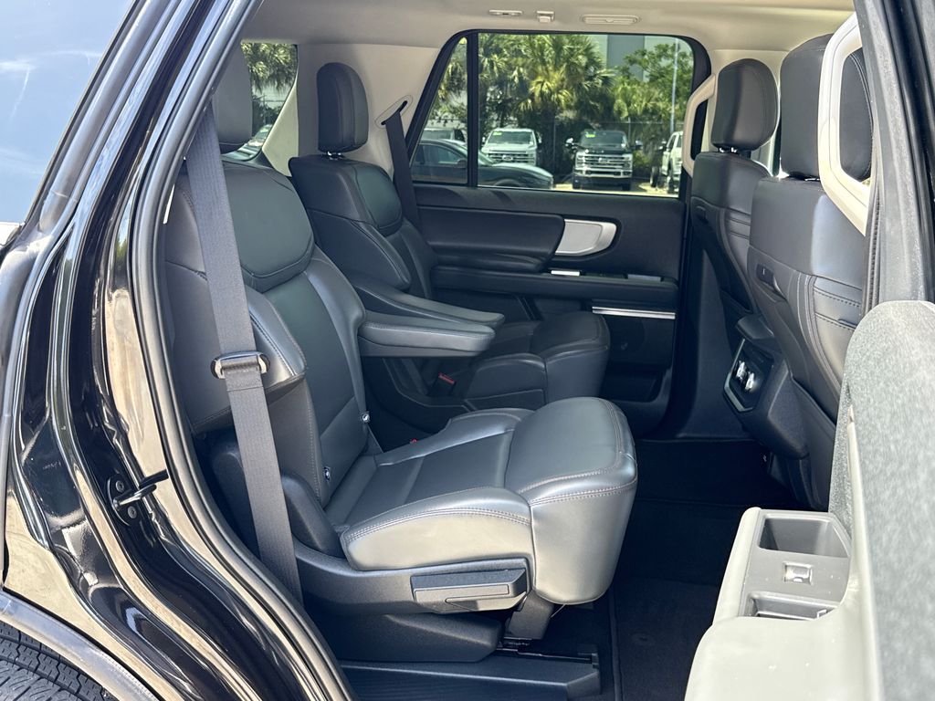Certified Used 2025 Black Ford Active image 30