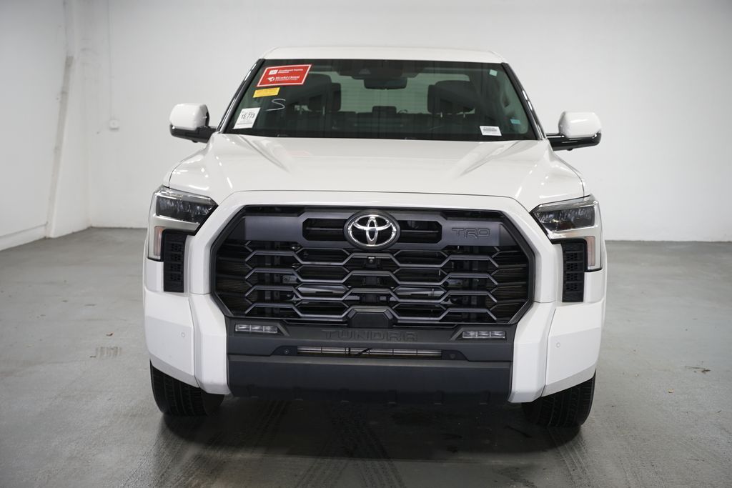 Thumbnail: 2023 Toyota Tundra - 2