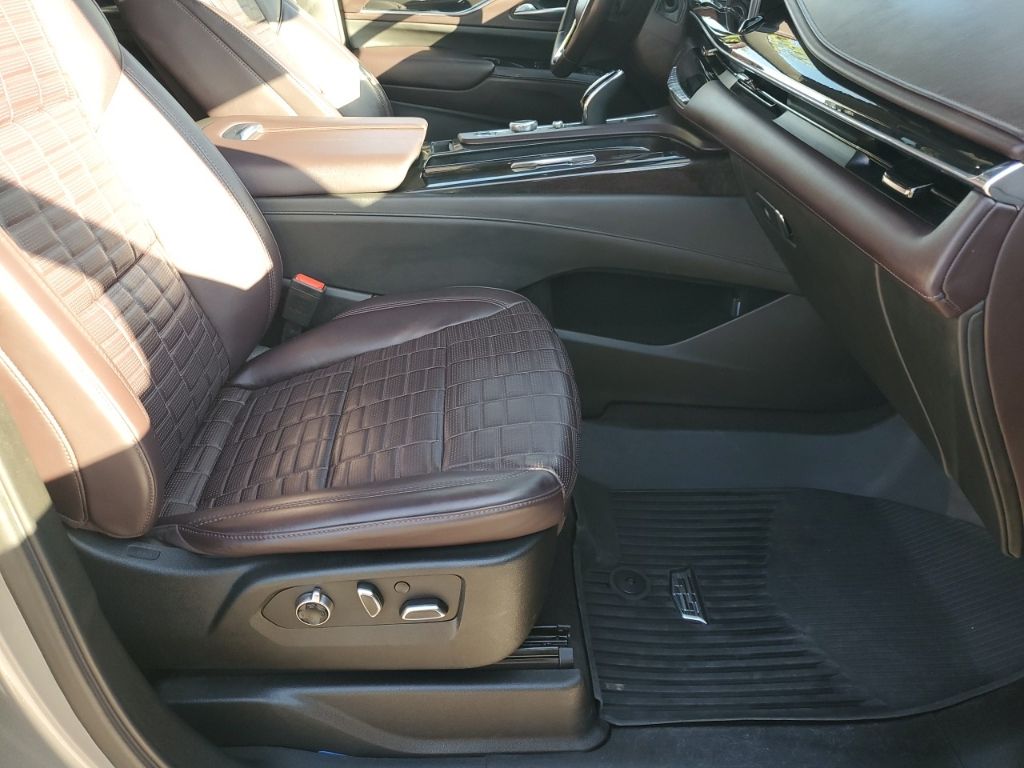 Used Car 2023 Cadillac Escalade Esv  Premium Luxury Platinum For Sale Under $80,000 In Austin, Texas