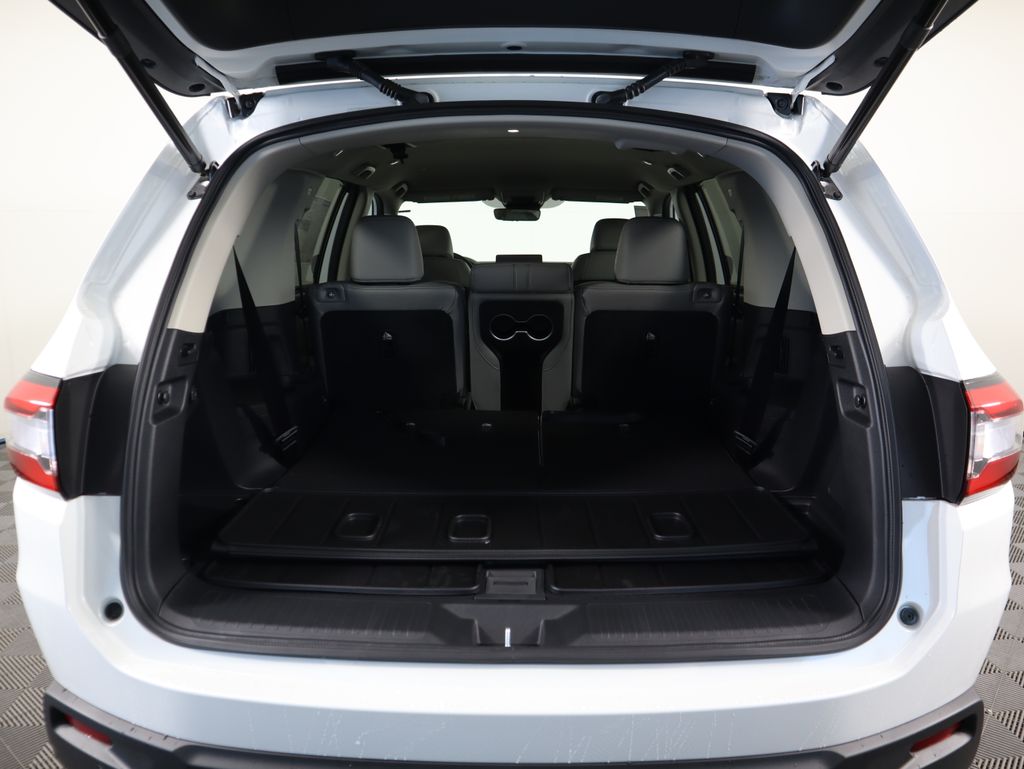 Thumbnail: 2025 Honda Pilot - 29