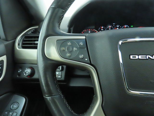 Thumbnail: 2015 GMC Yukon - 11