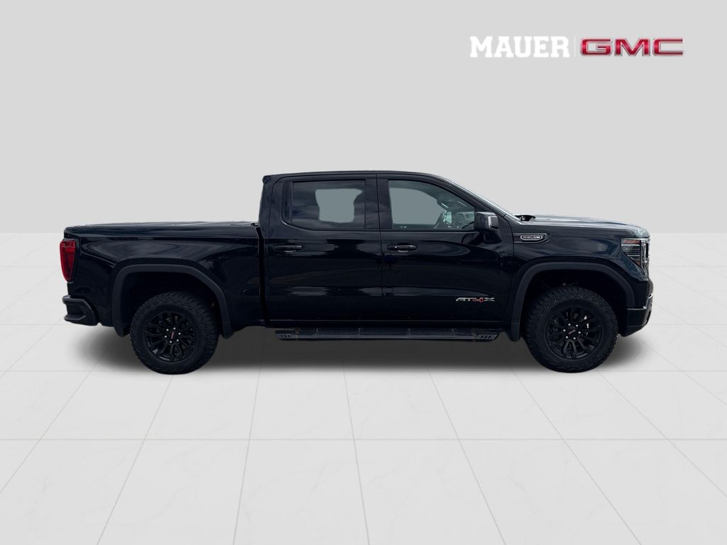 Used 2023 GMC Sierra 1500 Truck