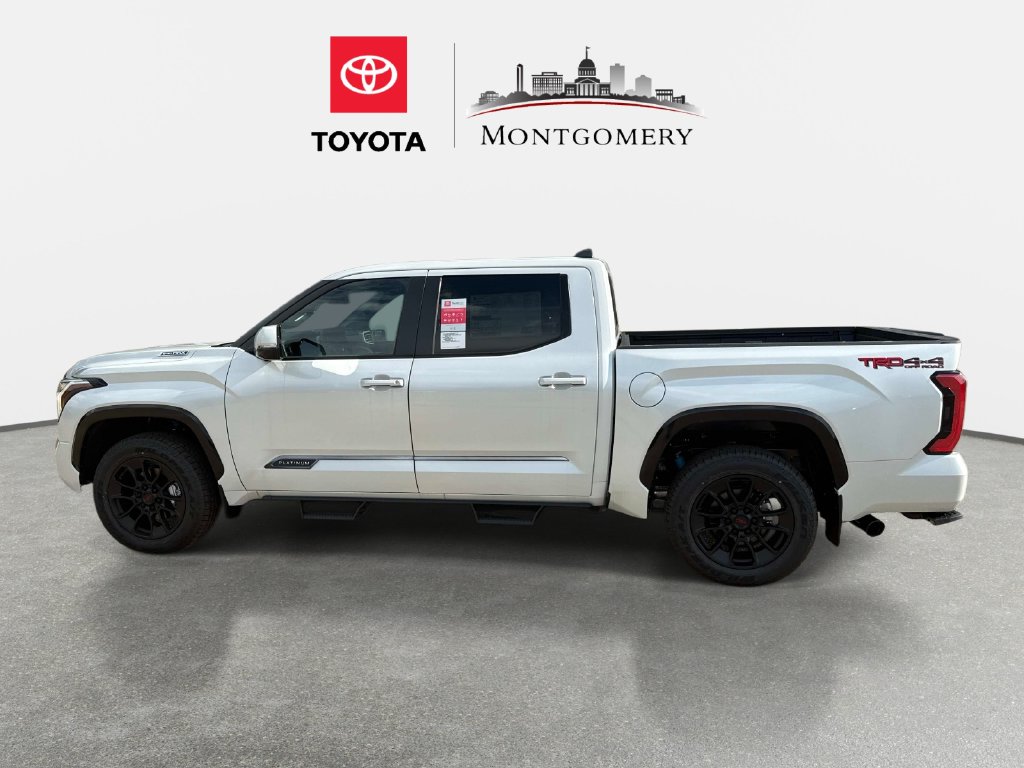 New 2026 Toyota Tundra i-FORCE MAX Truck