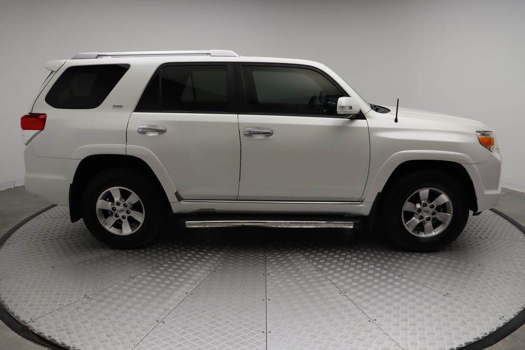 2013 Toyota 4Runner SR5 7