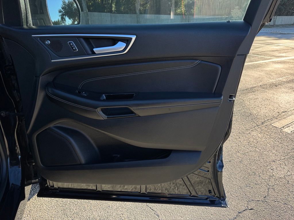 Used 2020 Ford Edge SUV