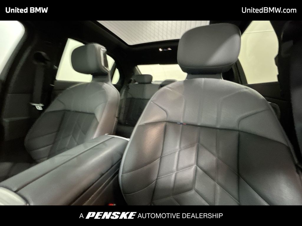 2023 BMW 7 Series 740i 13