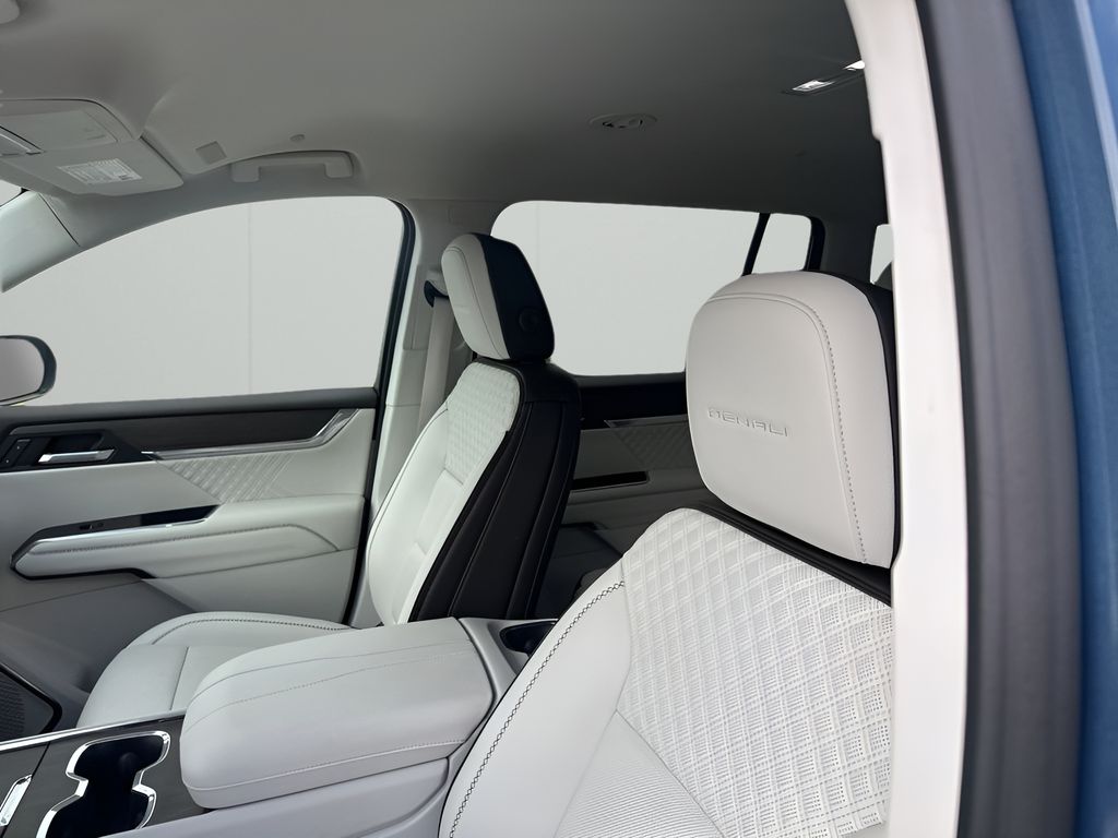 Used Car 2024 Gmc Acadia  Denali For Sale Under $50,000 In Austin, Texas