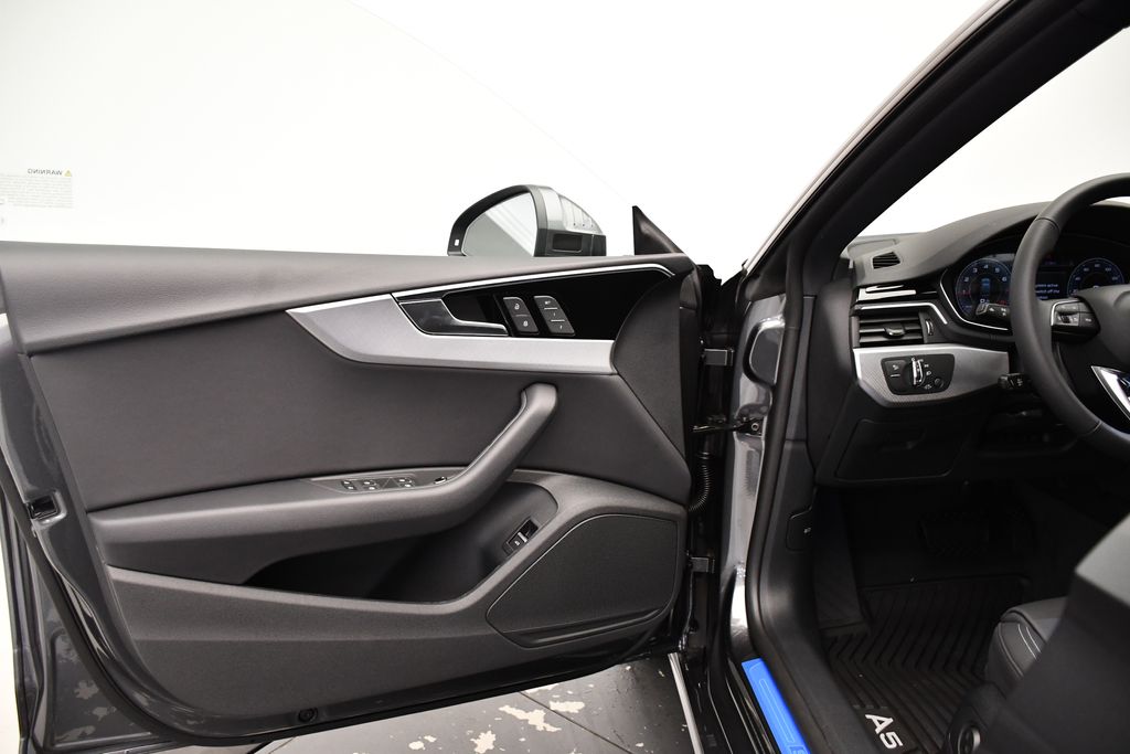 2025 Audi A5 Sport 32