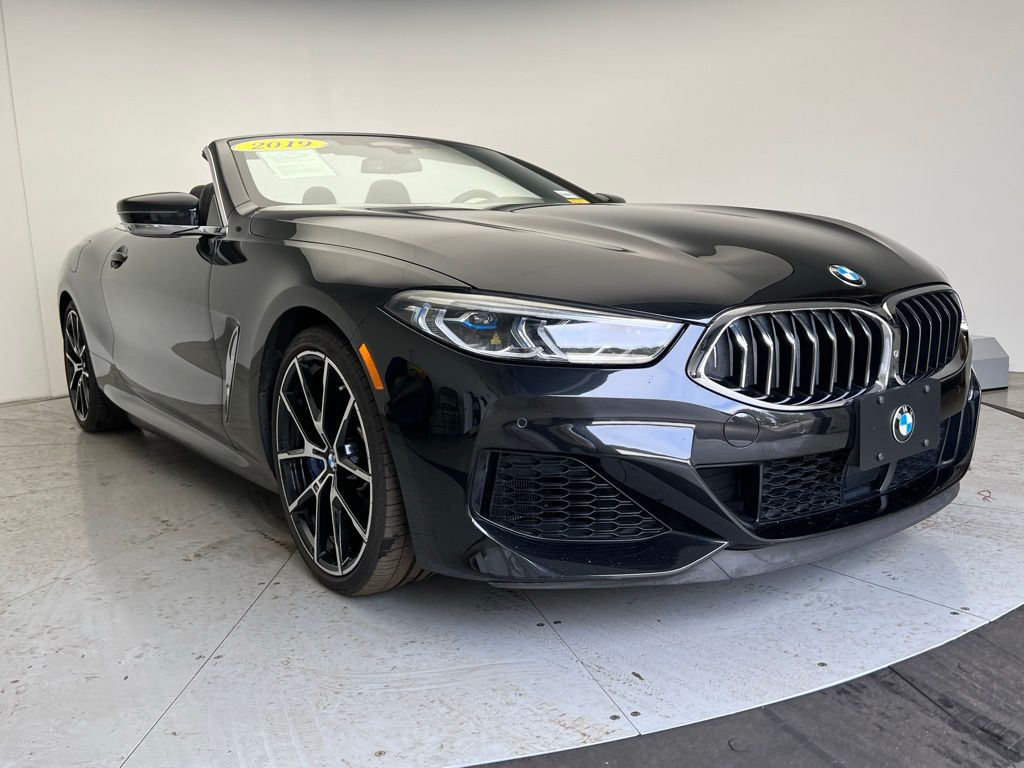 Thumbnail: 2019 BMW 8 Series - 3