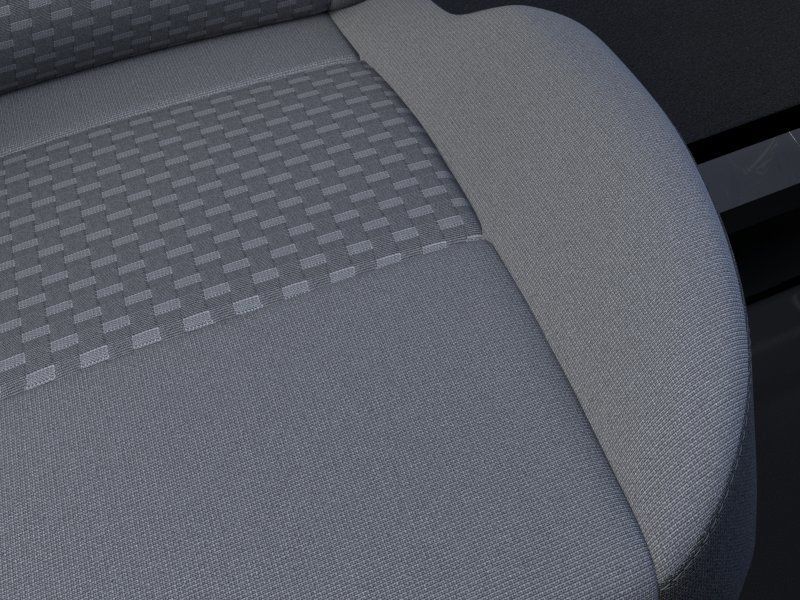 New 2026 Agate Black Metallic Ford Passenger Van XLT image 16