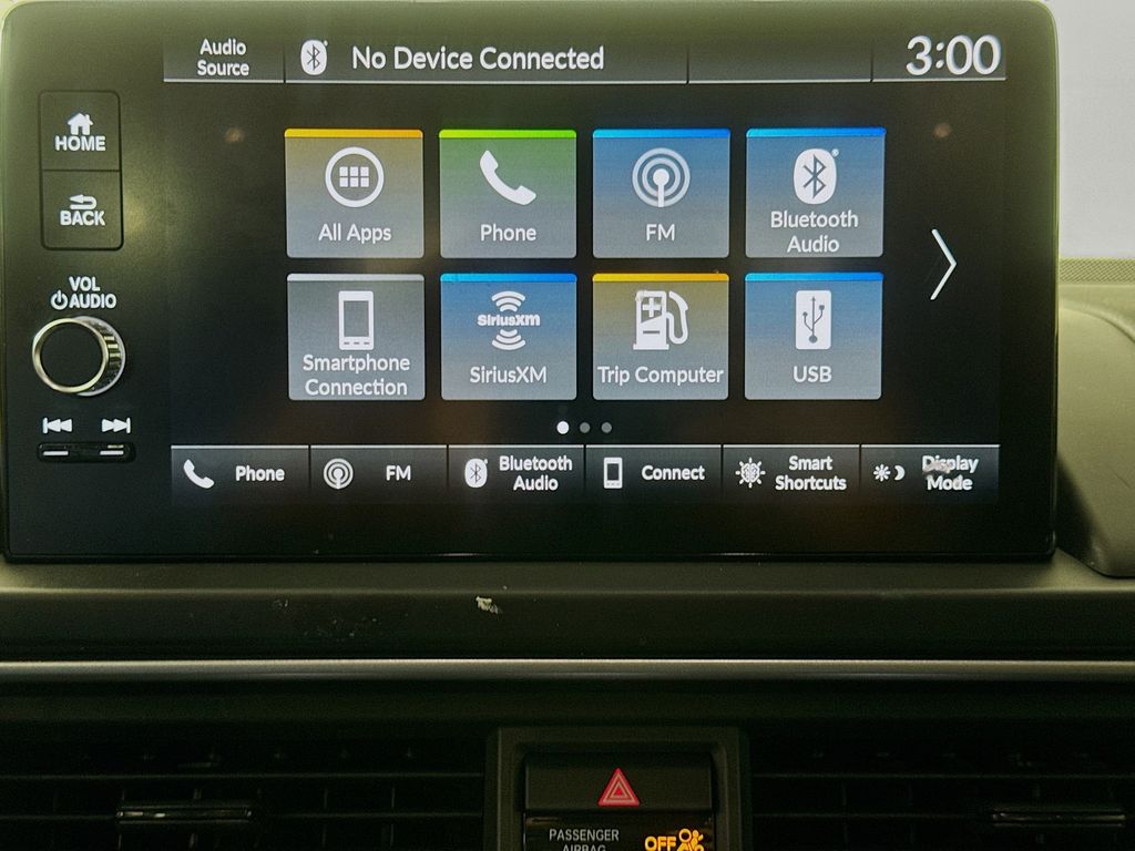 Used Car 2025 Honda Pilot  Ex-l For Sale Under $40,000 In Austin, Texas