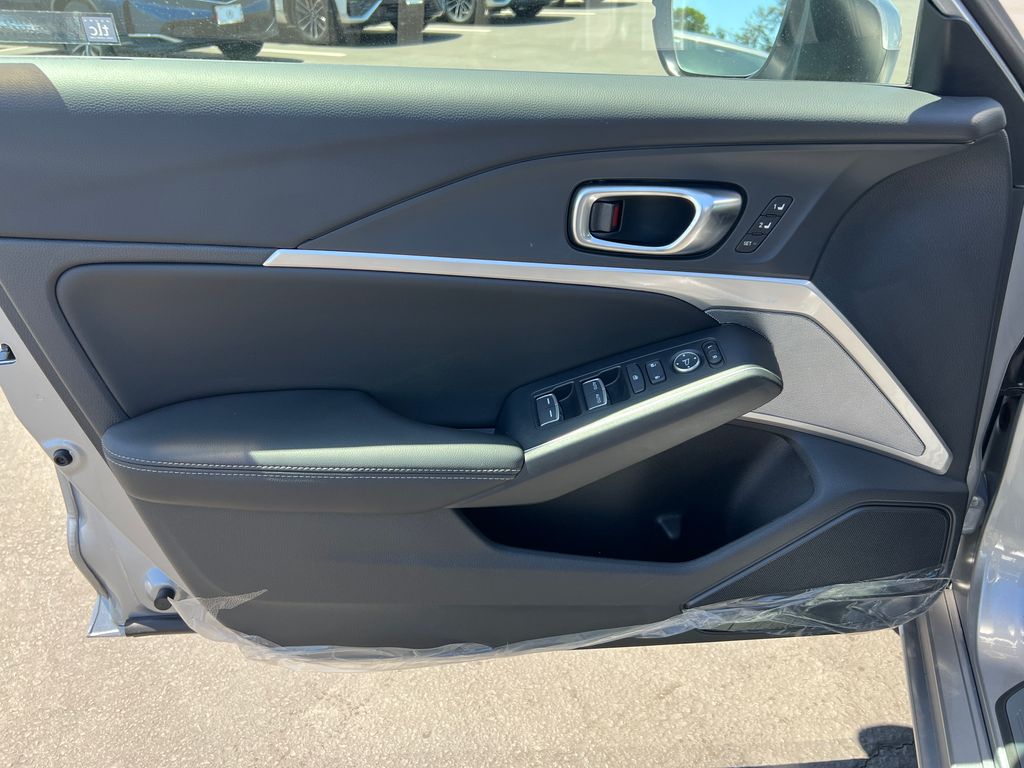 2025 Acura Integra A-Spec w/Tech 11
