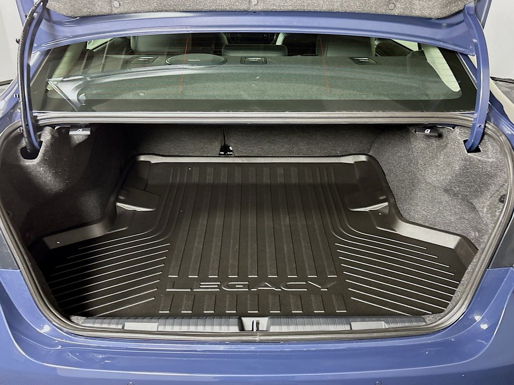 2025 Subaru Legacy Limited