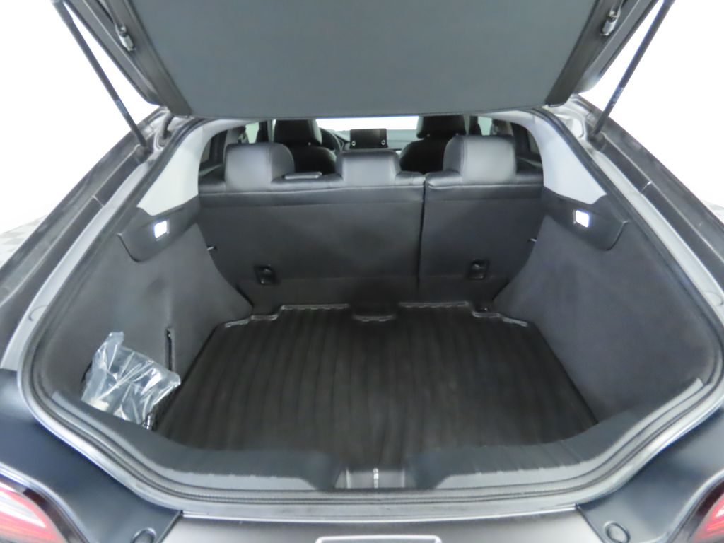 Thumbnail: 2023 Acura Integra - 28