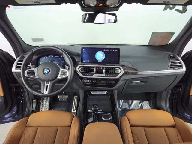 2024 BMW X3 M40i 25