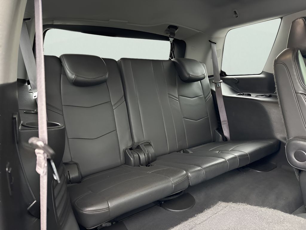 2015 Cadillac Escalade