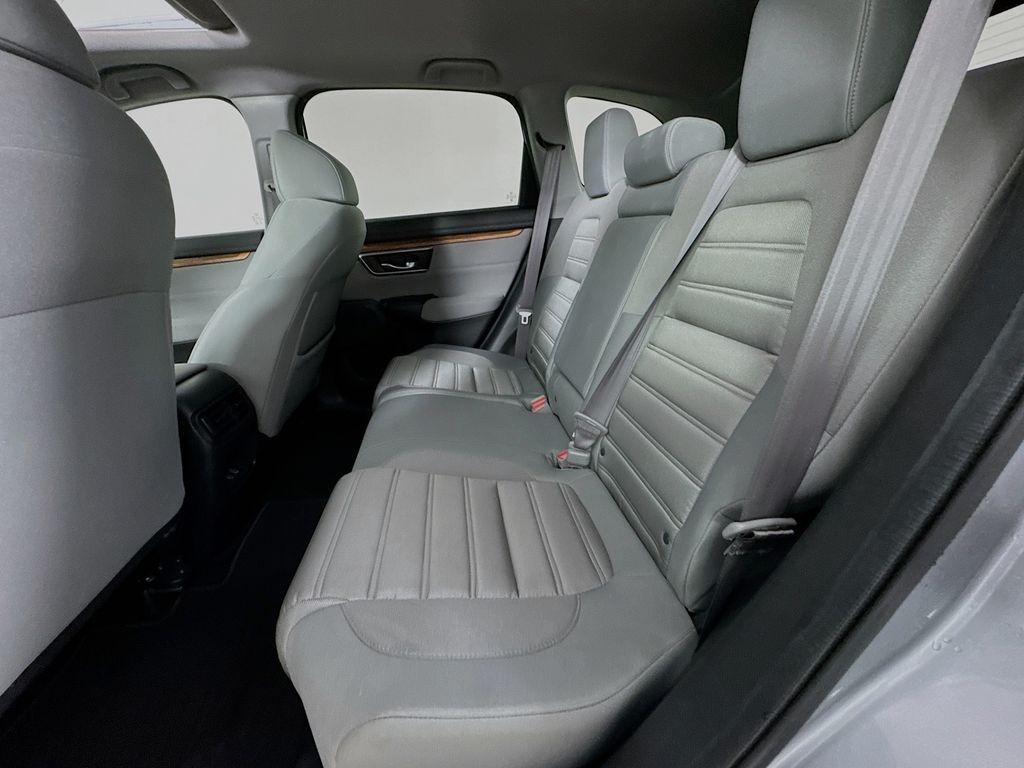 Used Car 2019 Honda Cr-v  Ex For Sale Under $20,000 In Austin, Texas