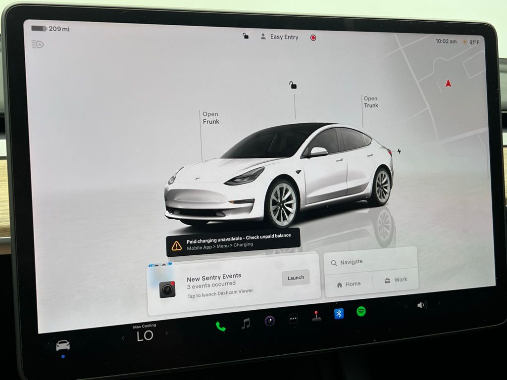 Thumbnail: 2023 Tesla Model 3 - 12