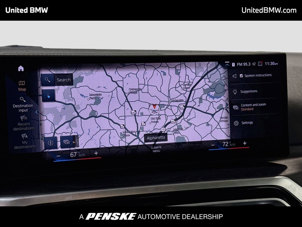 Thumbnail: 2023 BMW i4 - 10
