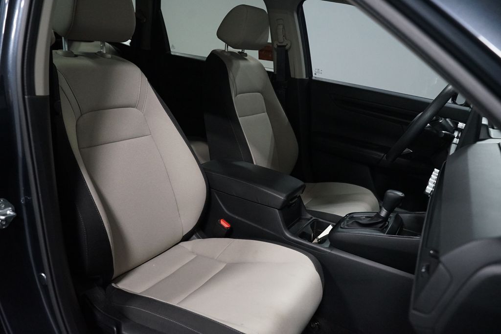 Thumbnail: 2026 Honda CR-V - 26