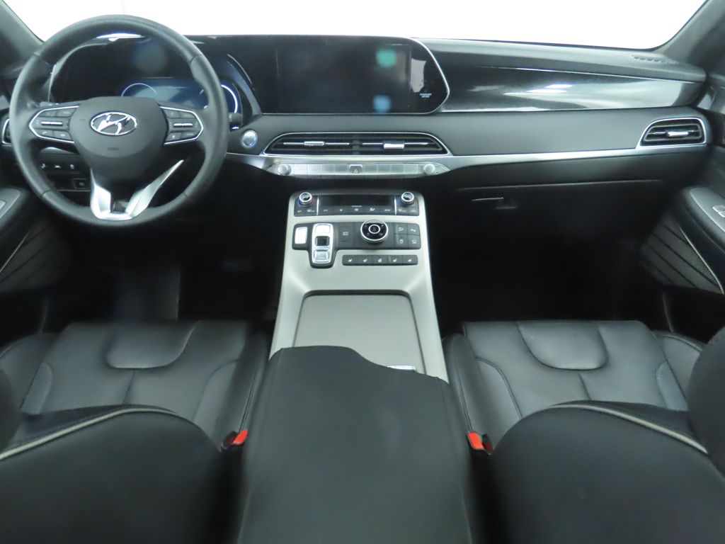 Thumbnail: 2020 Hyundai Palisade - 13