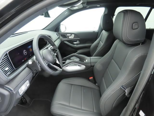 Thumbnail: 2026 Mercedes-Benz GLE - 19