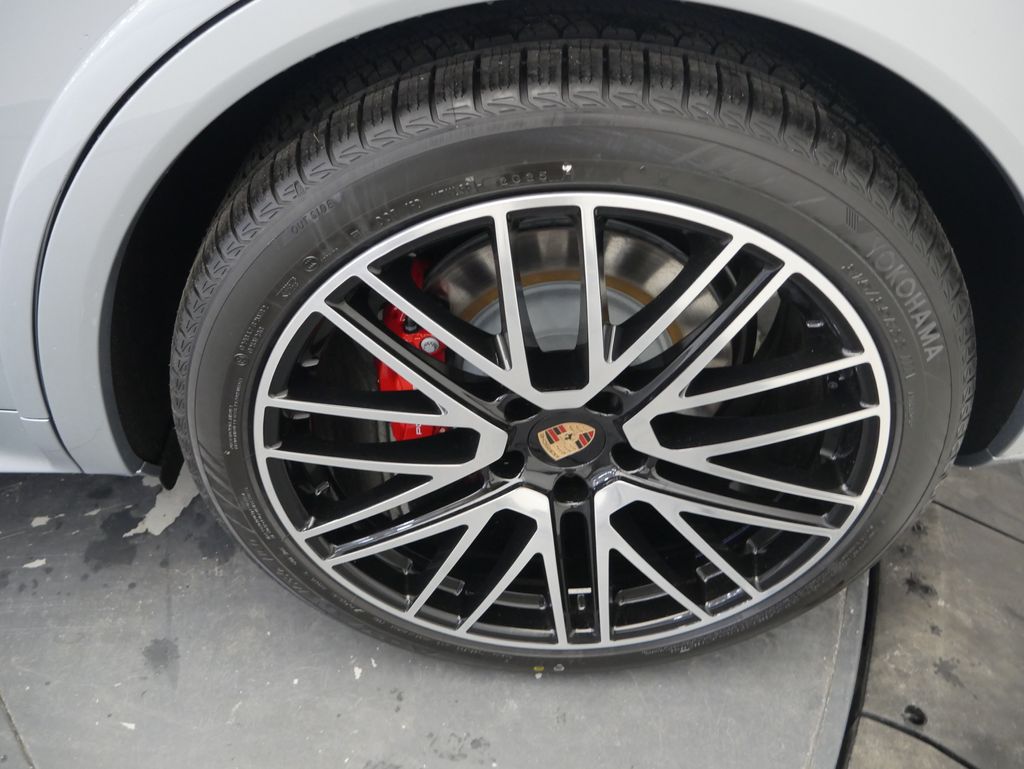 Thumbnail: 2026 Porsche  - 14