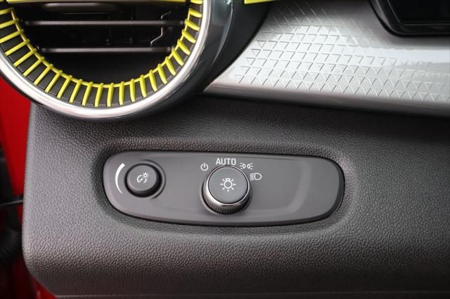 Thumbnail: 2026 Chevrolet Trax - 19