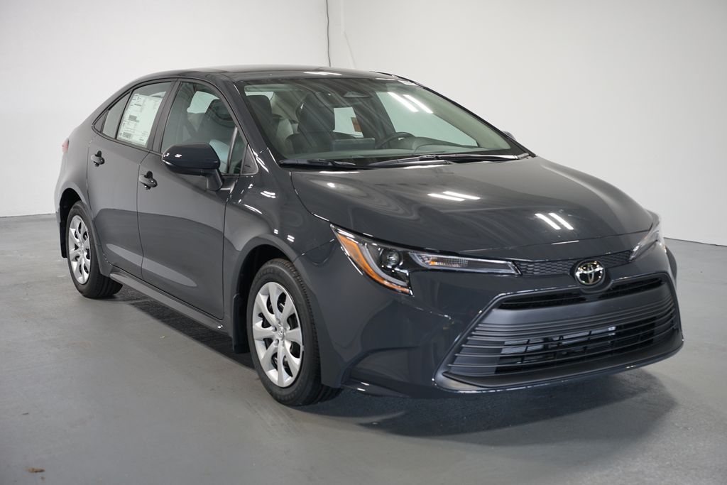 Thumbnail: 2026 Toyota Corolla - 3