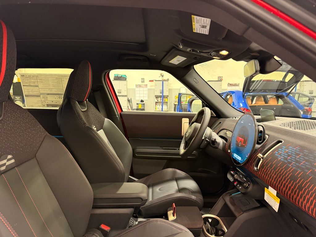 Thumbnail: 2026 MINI Cooper Countryman - 29