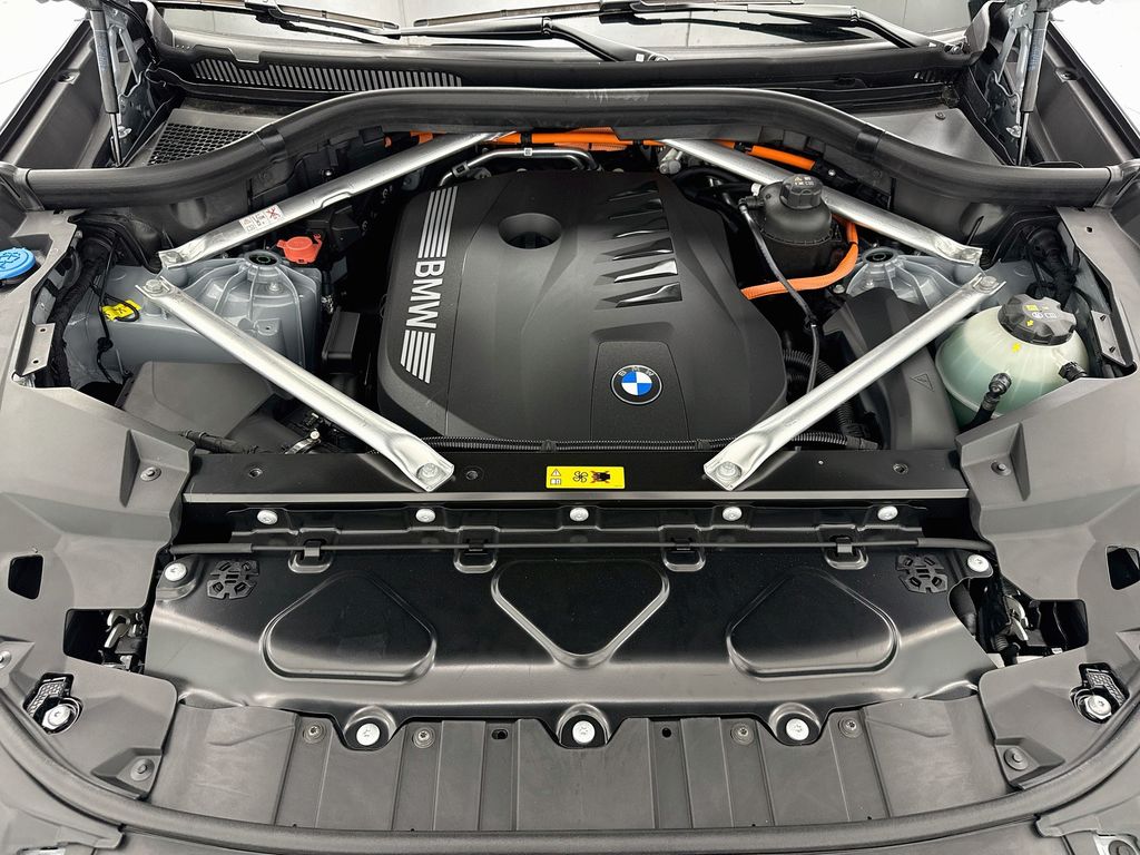Thumbnail: 2026 BMW X5 - 28