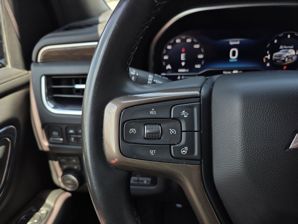Used 2023 Chevrolet Suburban SUV