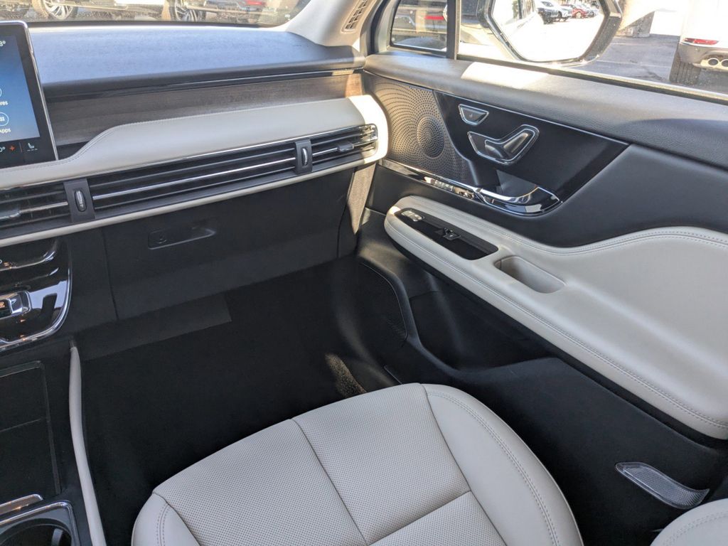 2025 Lincoln Corsair Grand Touring