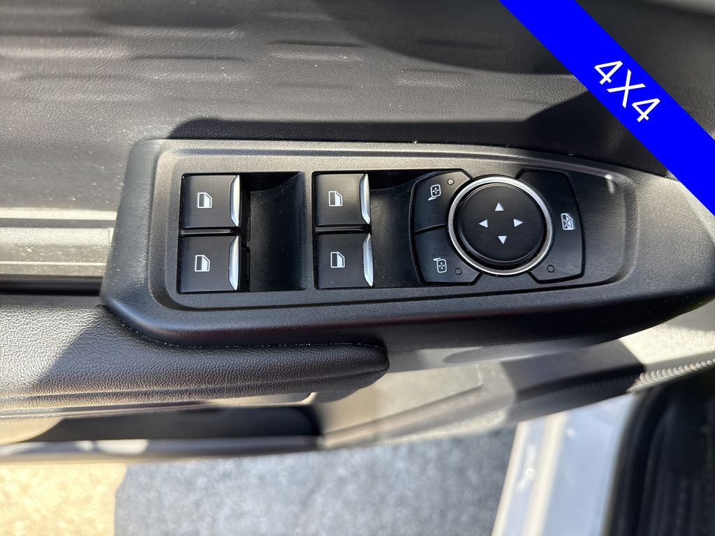 2024 Ford Ranger XL - 9