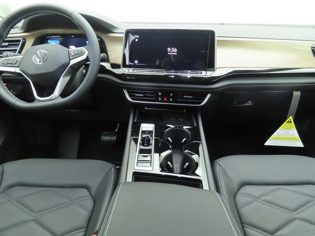 Thumbnail: 2026 Volkswagen Atlas - 13