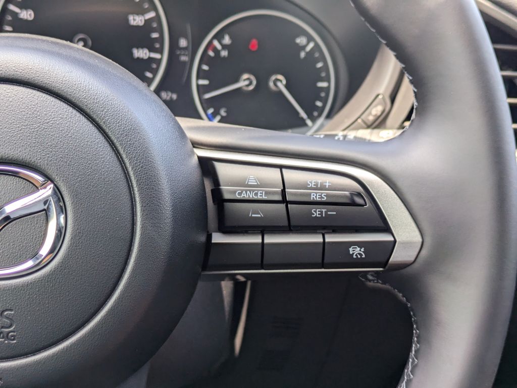 2026 Mazda Mazda3 Hatchback 2.5 S Preferred